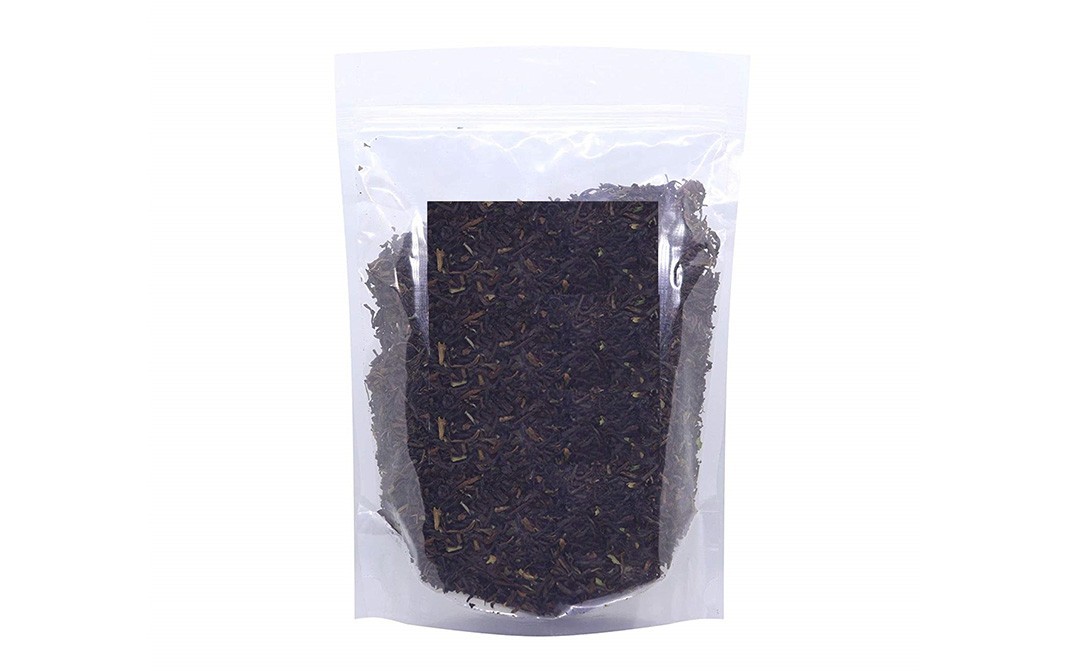 Nuts Buddy Loose Leaf Green Tea    Pack  200 grams